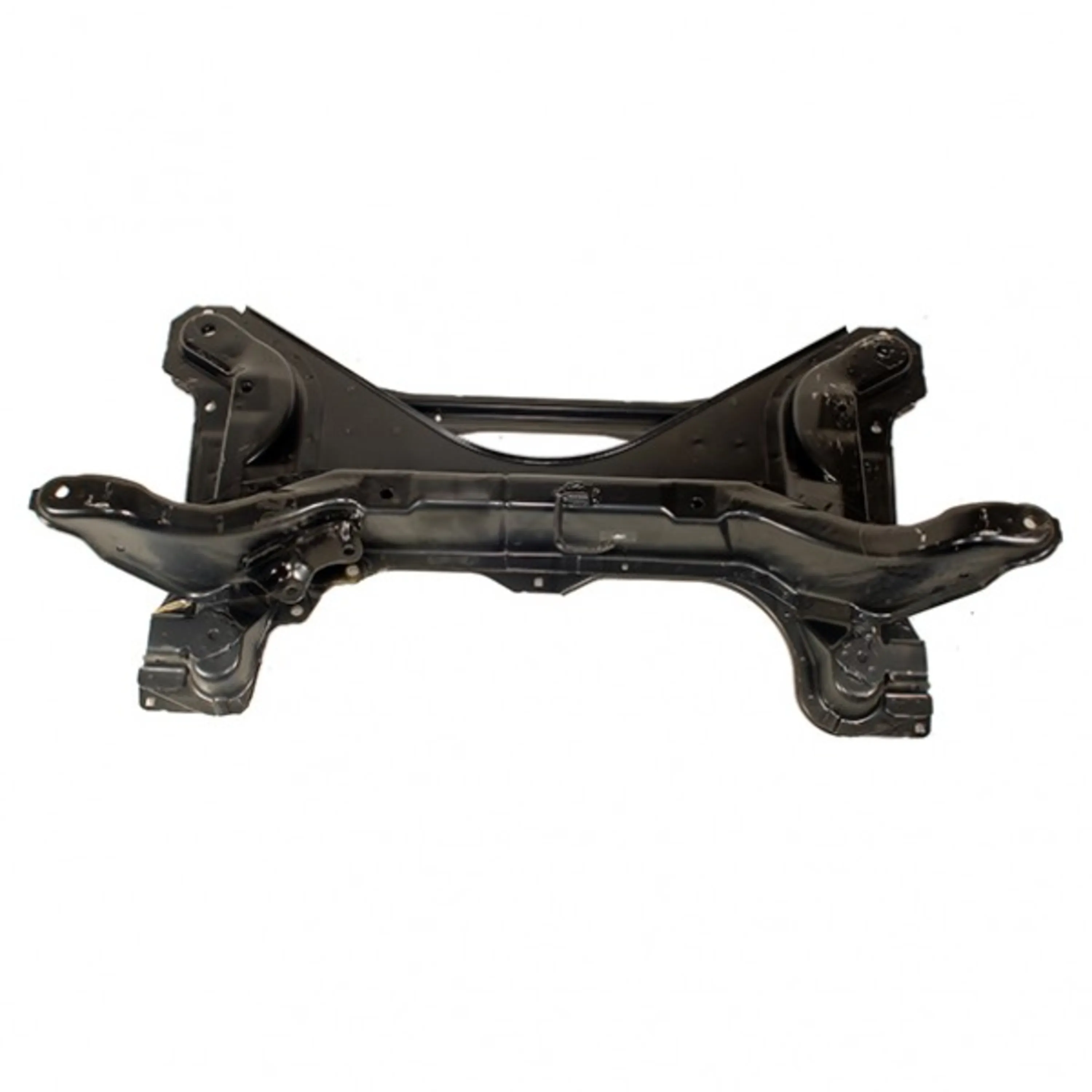 رام زیر موتور سمند EF7 رام زیر موتور سمند EF7